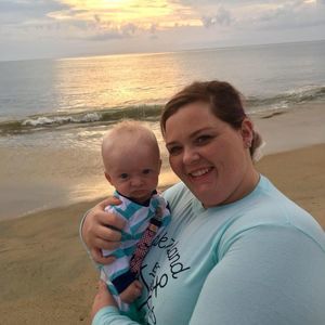 Meet your Posher, Sam